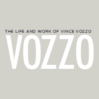 Australian sculptor Vince Vozzo